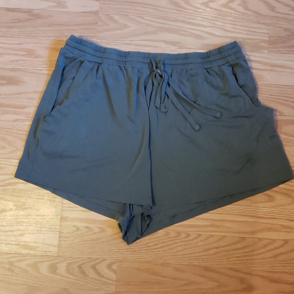 Aerie soft shorts L